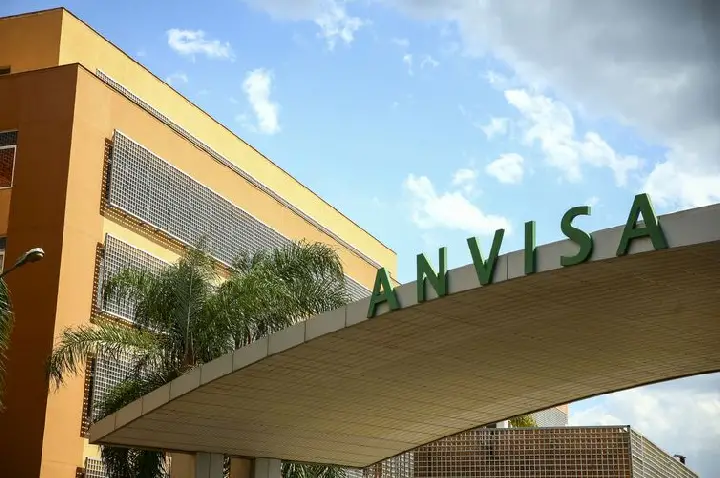 Anvisa manda retirar do mercado duas marcas de suplemento alimentar