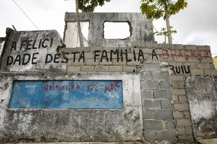 Braskem fecha acordo de R$ 1,2 bilhão por desmoronamentos em Maceió