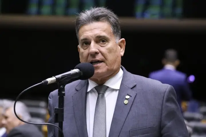 Comissão debate avanço do crime organizado no Brasil