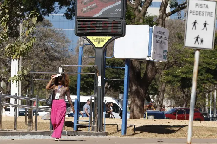 Efeitos das mudanças do clima agravam alergias, diz especialista