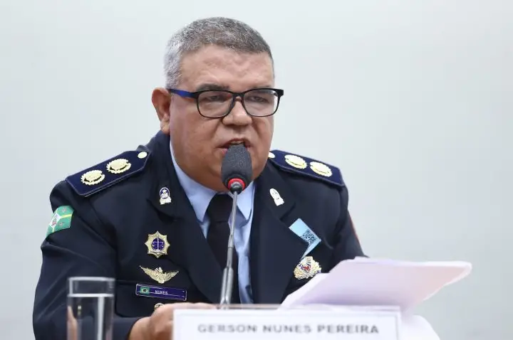 Guardas municipais reivindicam reconhecimento, na Constituição, como policiais