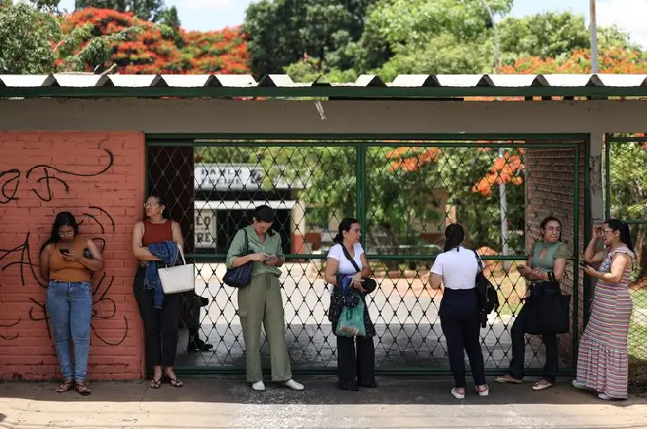 Inep divulga gabaritos finais das questões da PND 2025