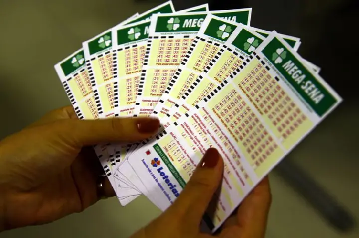Mega-Sena sorteia nesta terça-feira prêmio acumulado em R$ 67 milhões