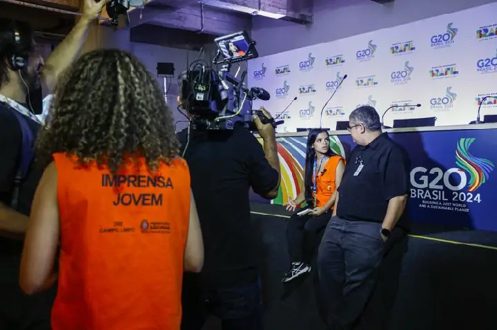 Vagas de aprendizagem no trabalho mantém alta e chegam a 710 mil