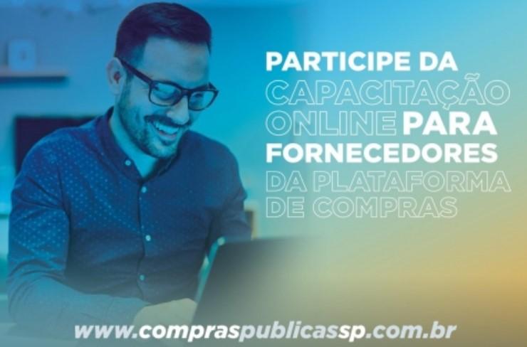 Capacitação online e gratuita traz informações de como vender para a administração pública
