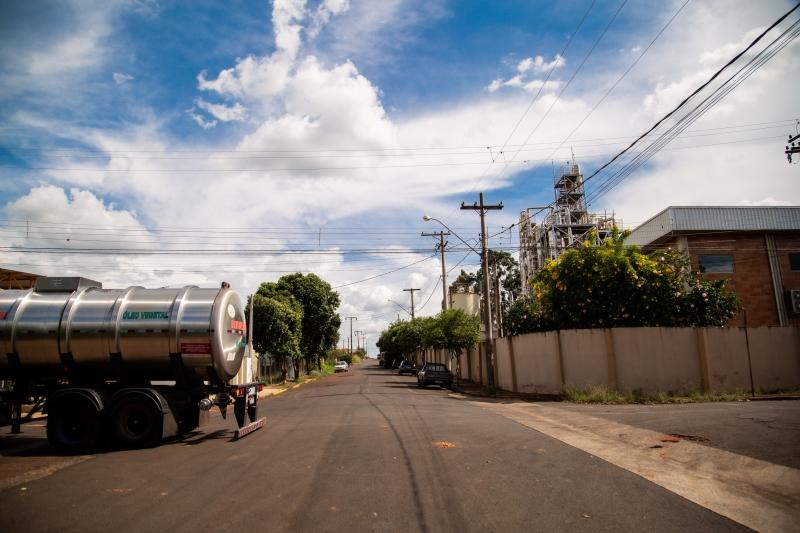 Nova lei incentiva zonas de inovação em Macatuba