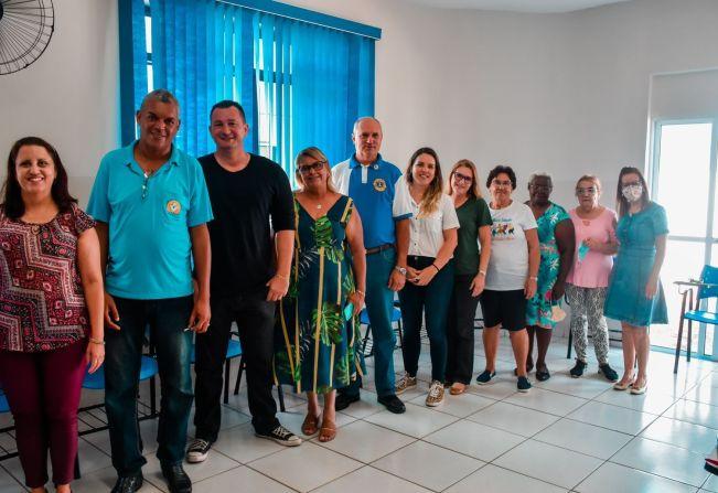 Prefeitura de Agudos retoma atividades na Sede dos Conselhos Municipais