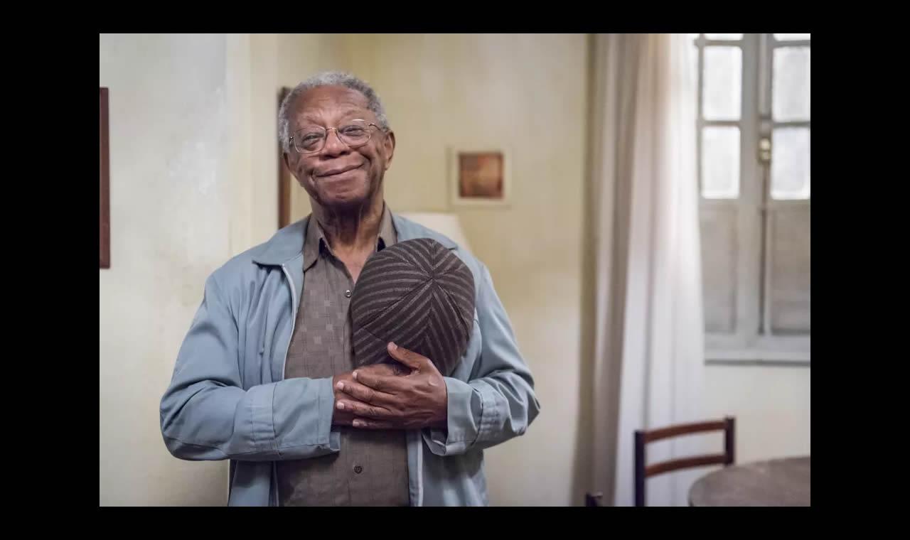 Milton Gonçalves, ícone da TV brasileira, morre aos 88 anos