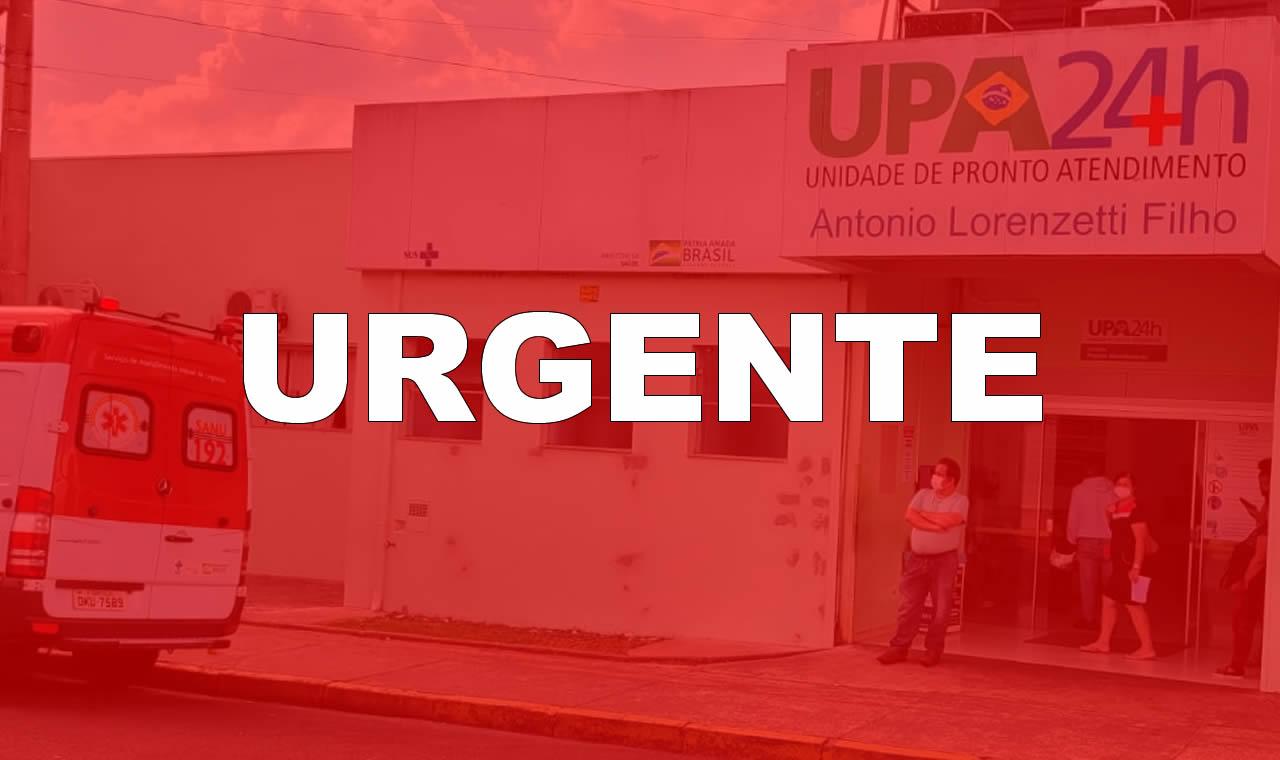 SECRETÁRIO DA SAÚDE MANDA POSTOS DE SAÚDE DO MUNICÍPIO ATENDER SÍNDROMES GRIPAIS