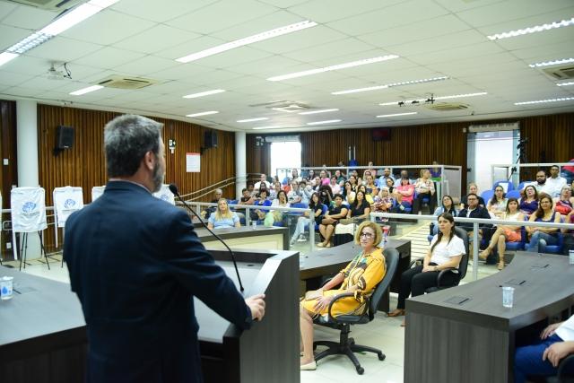 Lençóis terá Ensino 100% Integral nas escolas estaduais