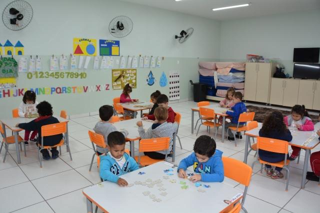 Natal e Ano Novo alteram cronograma de serviços da Prefeitura; creches mantém atendimento nos dias 26 de dezembro e 2 de janeiro