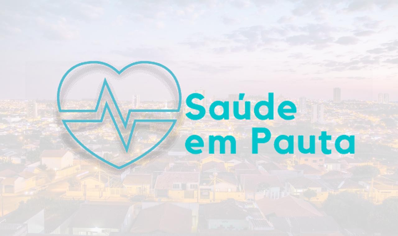 CONHEÇA AS MATÉRIAS QUE SERÃO VEICULADAS SEMANALMENTE SOBRE A SAÚDE EM LENÇÓIS PAULISTA NO MÊS DE MARÇO NO JORNAL ATITUDE