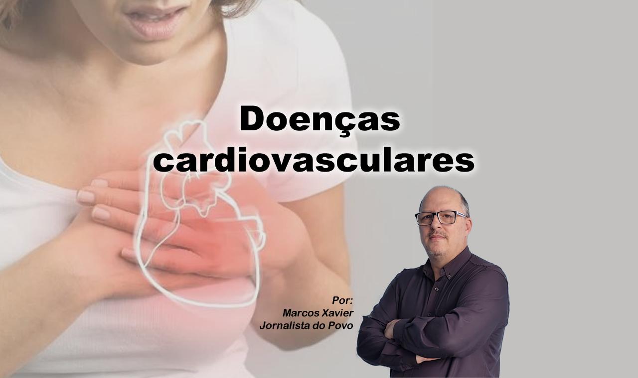 Doenças cardiovasculares negligenciadas em mulheres