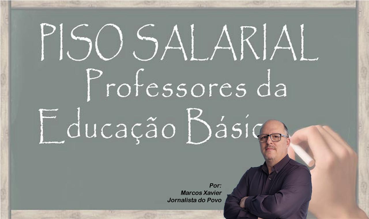 Proposta de piso salarial melhor aos professores da educação municipal é apresentada aos vereadores da cidade