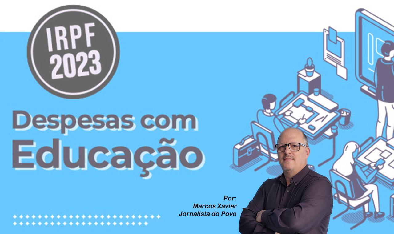 Sistema de gestão escolar ajuda contribuintes a restituir mais de R$ 3.500 em despesas educacionais
