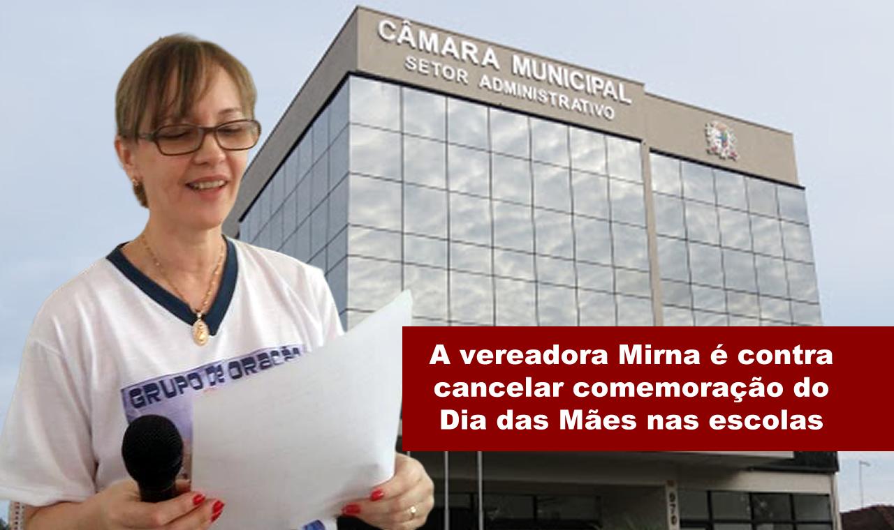Diretores de escolas querem retirar comemoração do Dia das Mães em Lençóis Paulista