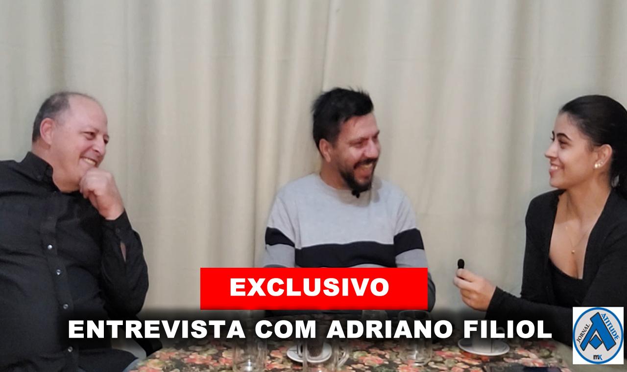 Protetor Animal Revela Bastidores da Luta pelos Abandonados: Conheça a História de Adriano Filiol