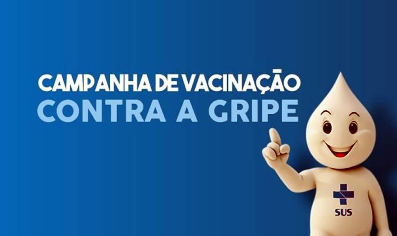 Vacinação contra a gripe sofre com baixa procura