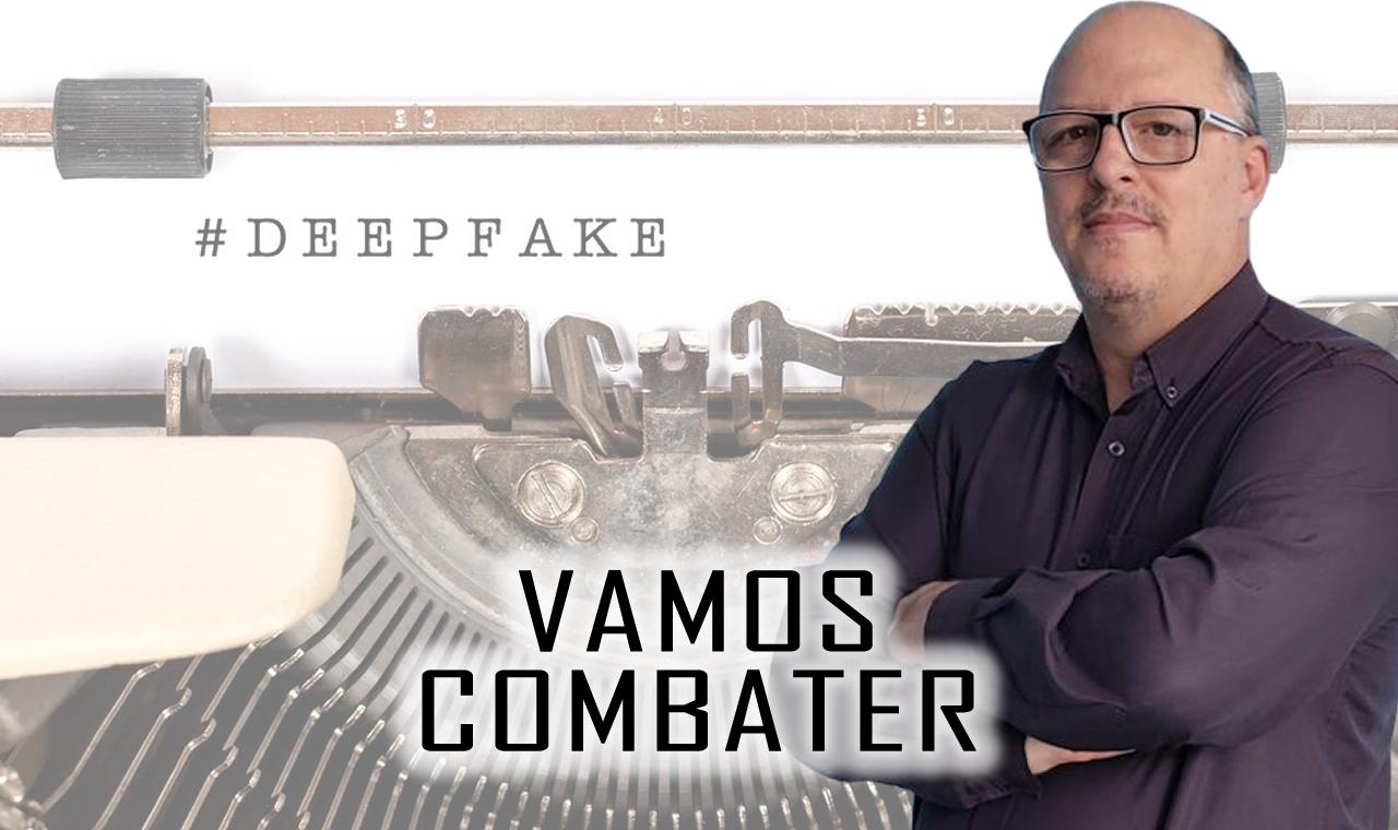 DeepFakes Desafiam Eleições na Região de Lençóis Paulista