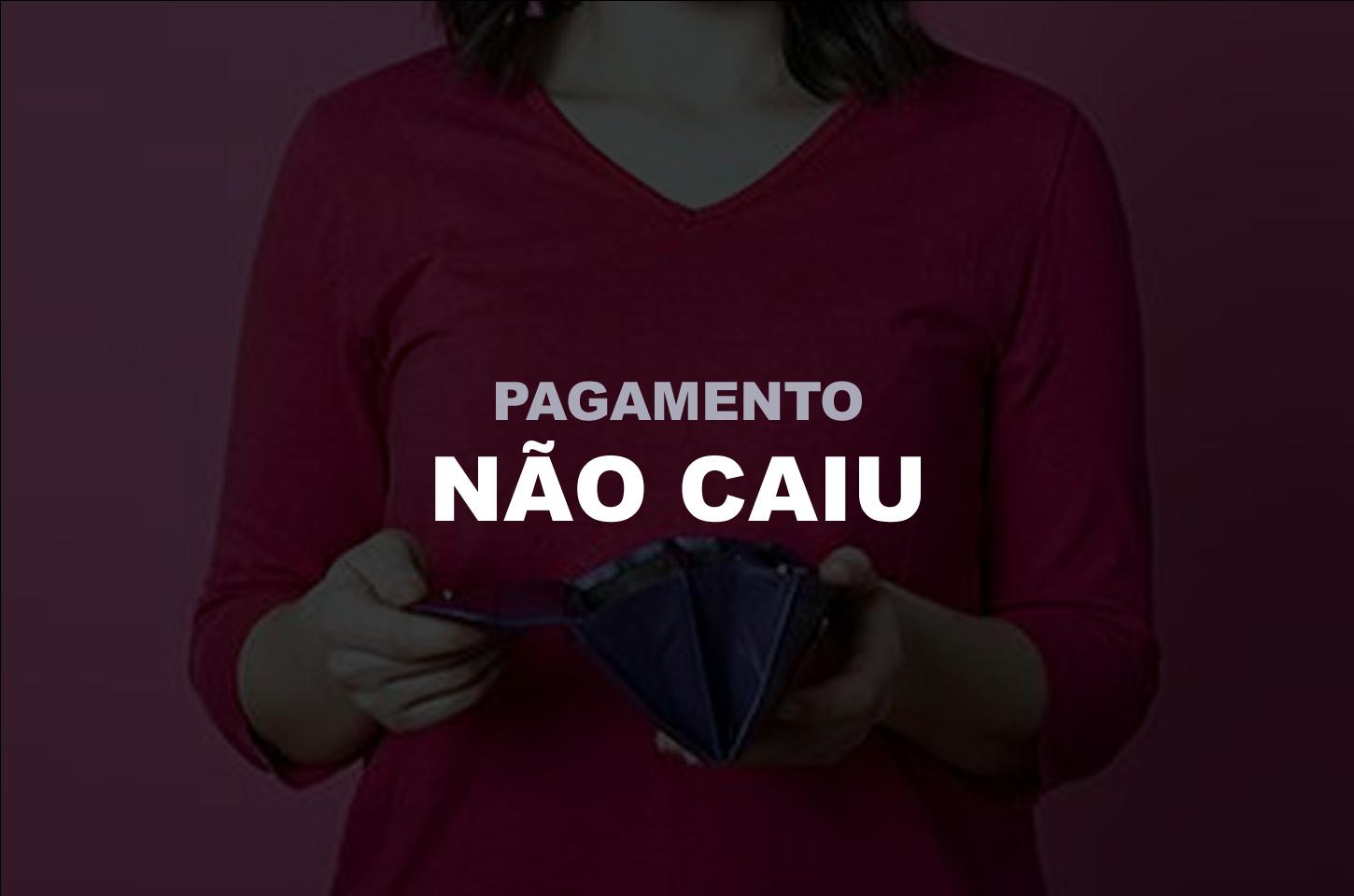 ATRASO NO PAGAMENTOS DA OSAAS EM MACATUBA