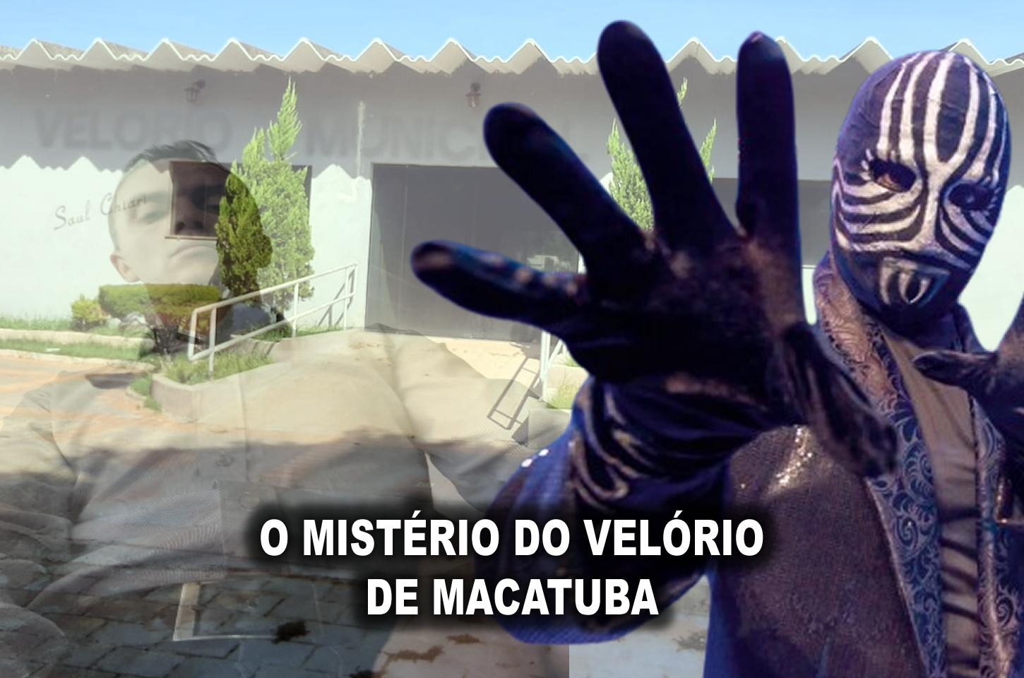Câmara Municipal de Macatuba: Entre as Sombras da Transparência