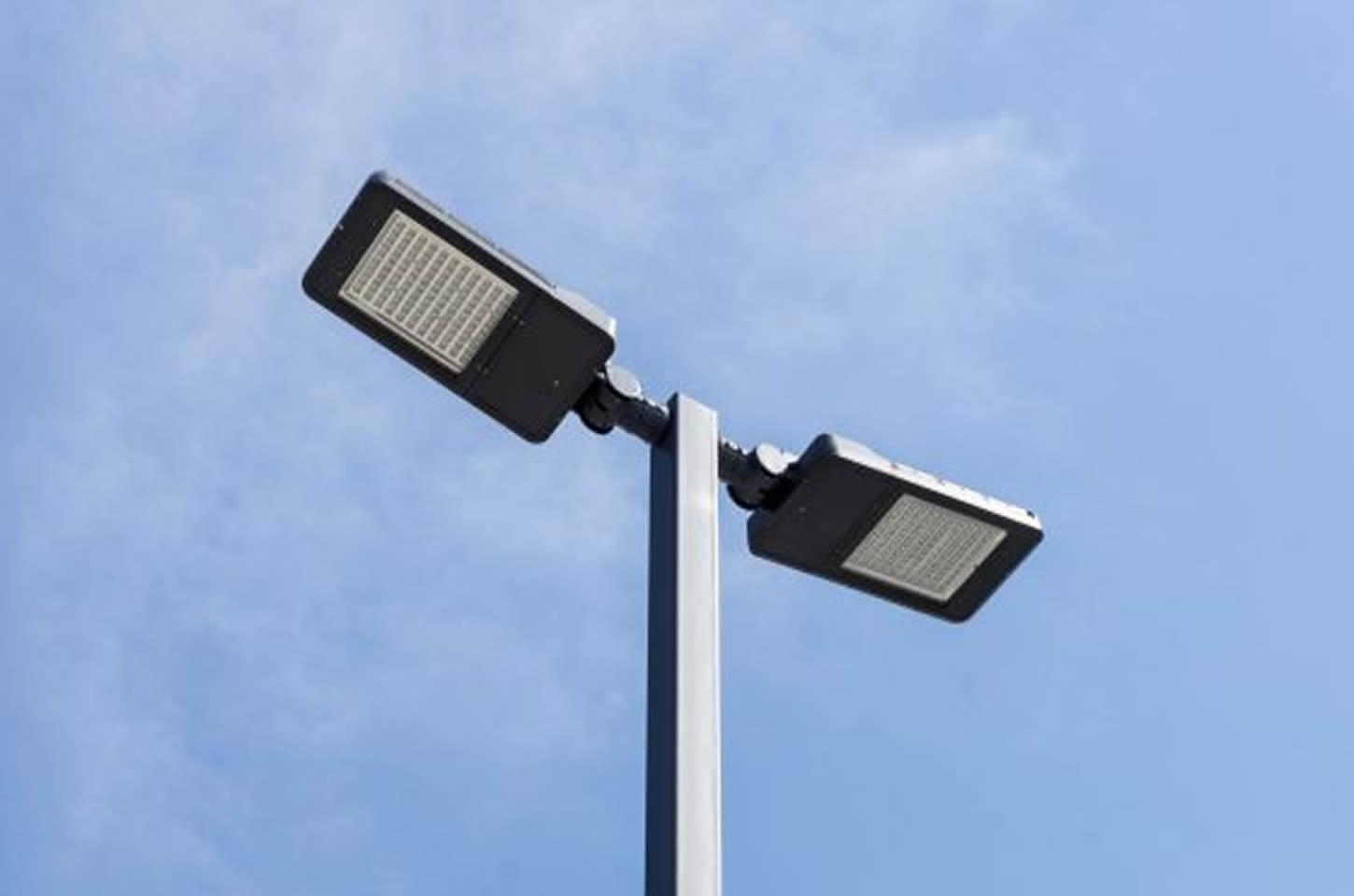 Prefeito de Macatuba Anuncia Instalação de 1200 Lâmpadas de LED