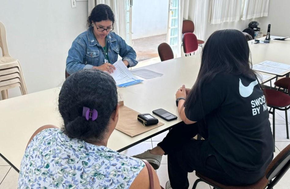 Auxílio-transporte 2026 abre inscrições para estudantes de Lençóis