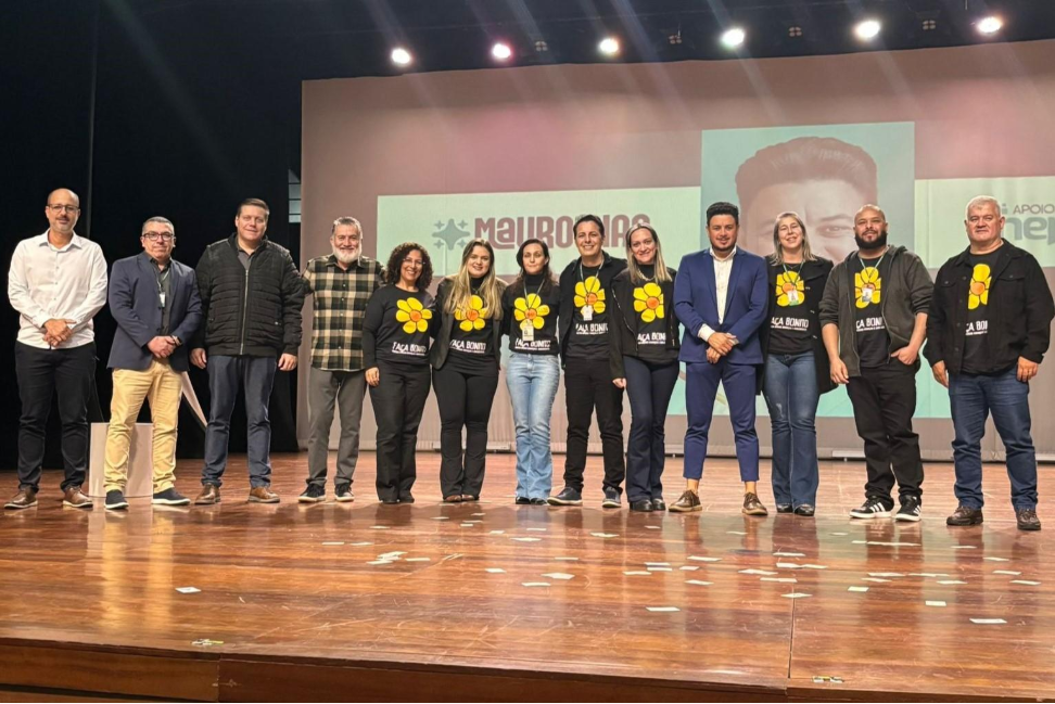 Campanha Faça Bonito mobiliza rede de proteção e segue até sábado em Lençóis