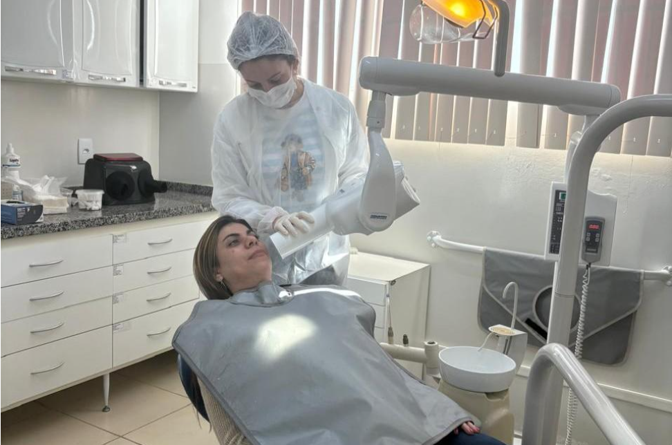Novo raio-X chega ao Planalto
