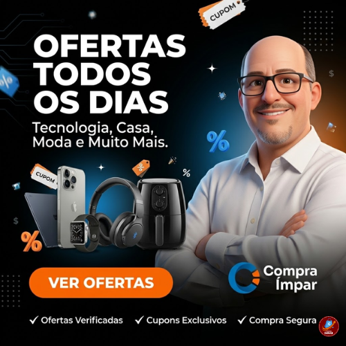 compra ímpar
