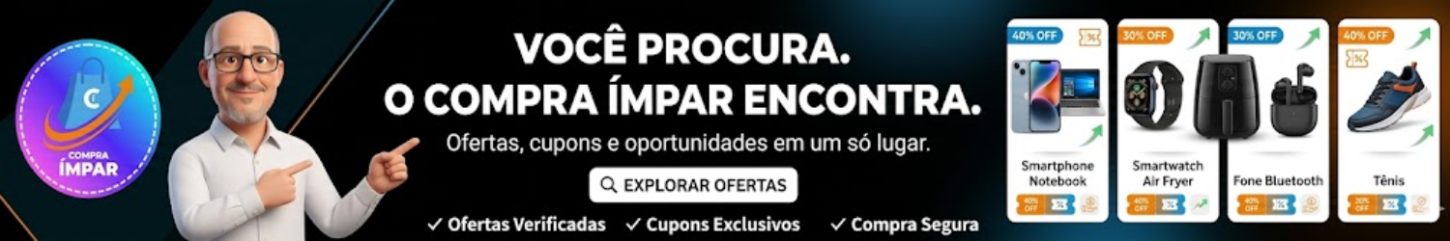 compra ímpar