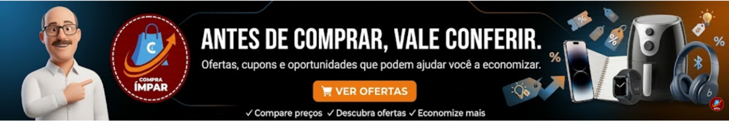 compra ímpar