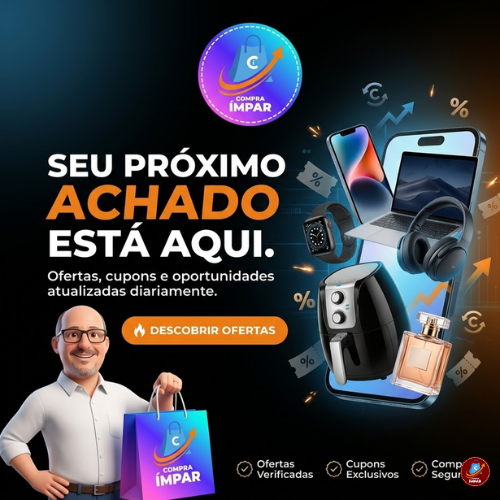 compra ímpar