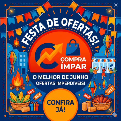 Compra Ímpar