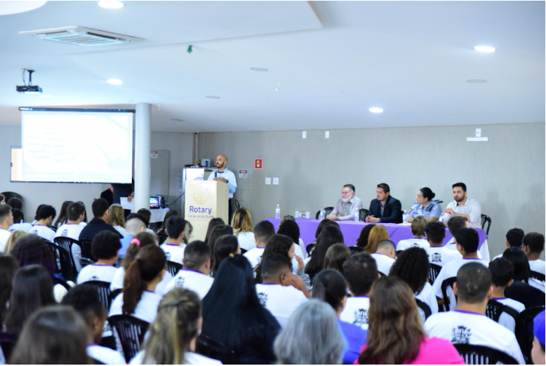 Conferência vai discutir futuro das crianças e adolescentes em Lençóis Paulista