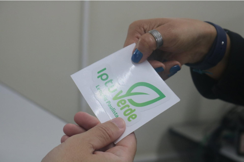 IPTU Verde oferece descontos de até 50% para imóveis sustentáveis em Lençóis Paulista