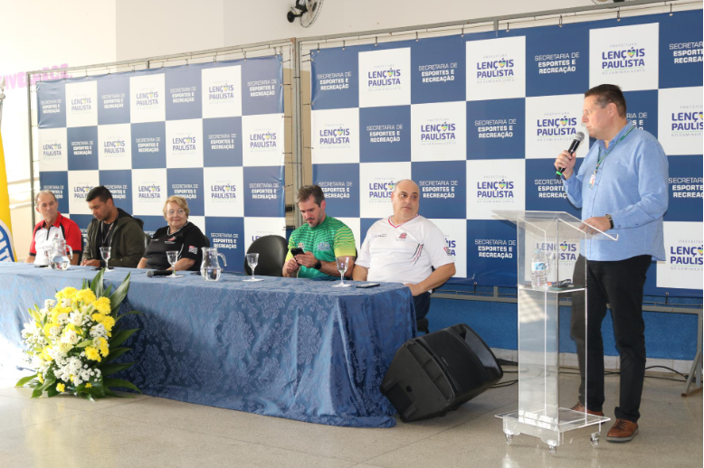 Lençóis se prepara para receber 5 mil pessoas nos Jogos Regionais