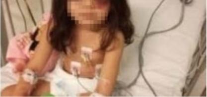 Mãe e padrasto são denunciados por tortura de menina de 3 anos em Lençóis