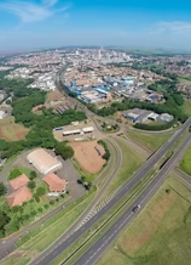 Navegue pela Categoria de NOSSA REGIÃO