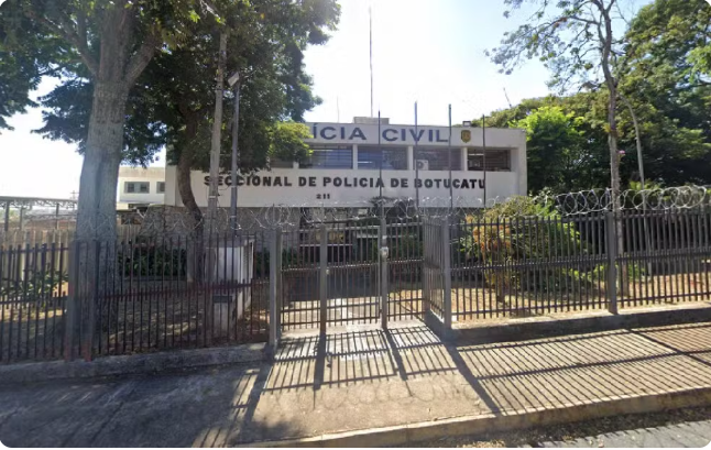 Pai de santo é preso suspeito de importunar sexualmente cinco mulheres no interior de São Paulo