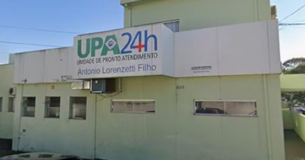 Prefeitura vai pagar diretamente funcionários da UPA durante período de transição