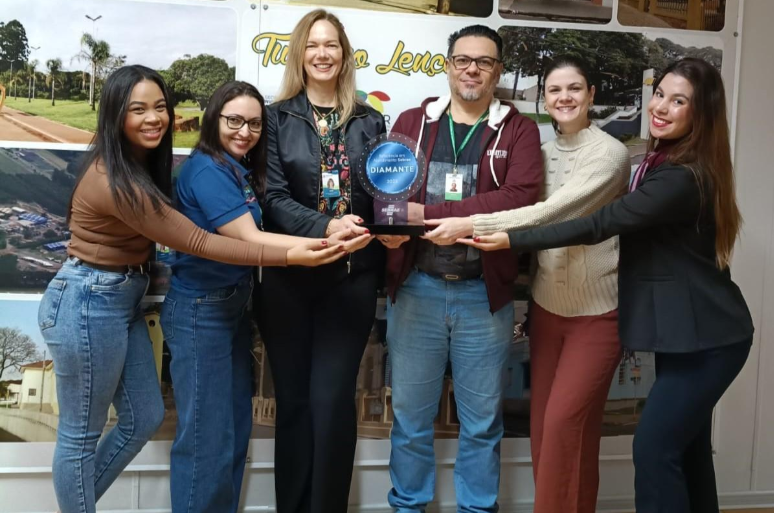 Sebrae de Lençóis conquista Selo Diamante e se destaca entre os melhores do Brasil