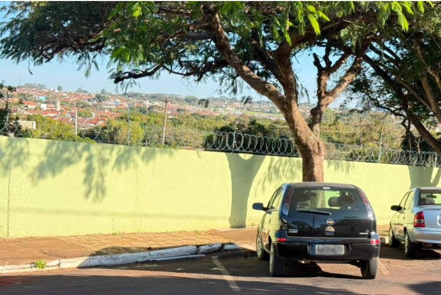 Cemitério Municipal ganha reforço para combater furtos em Lençóis Paulista