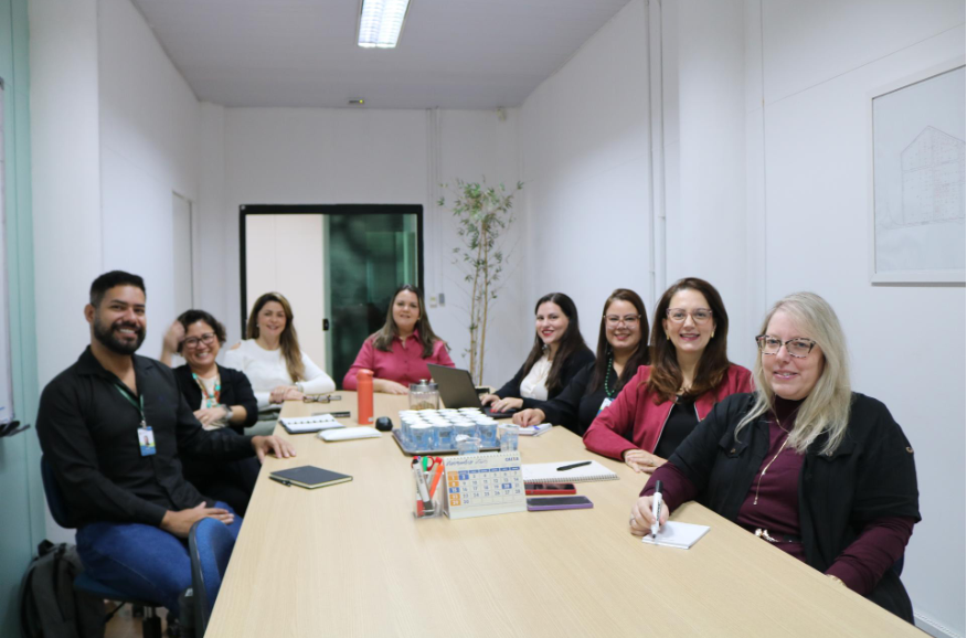 Comitê de Empregabilidade define liderança e traça plano para fortalecer o mercado de trabalho