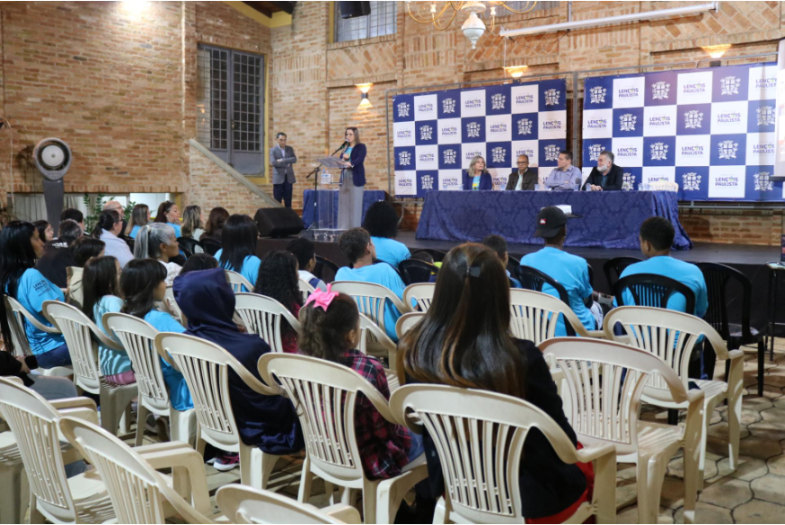 Famílias Fortes conclui primeiro ciclo de 2026