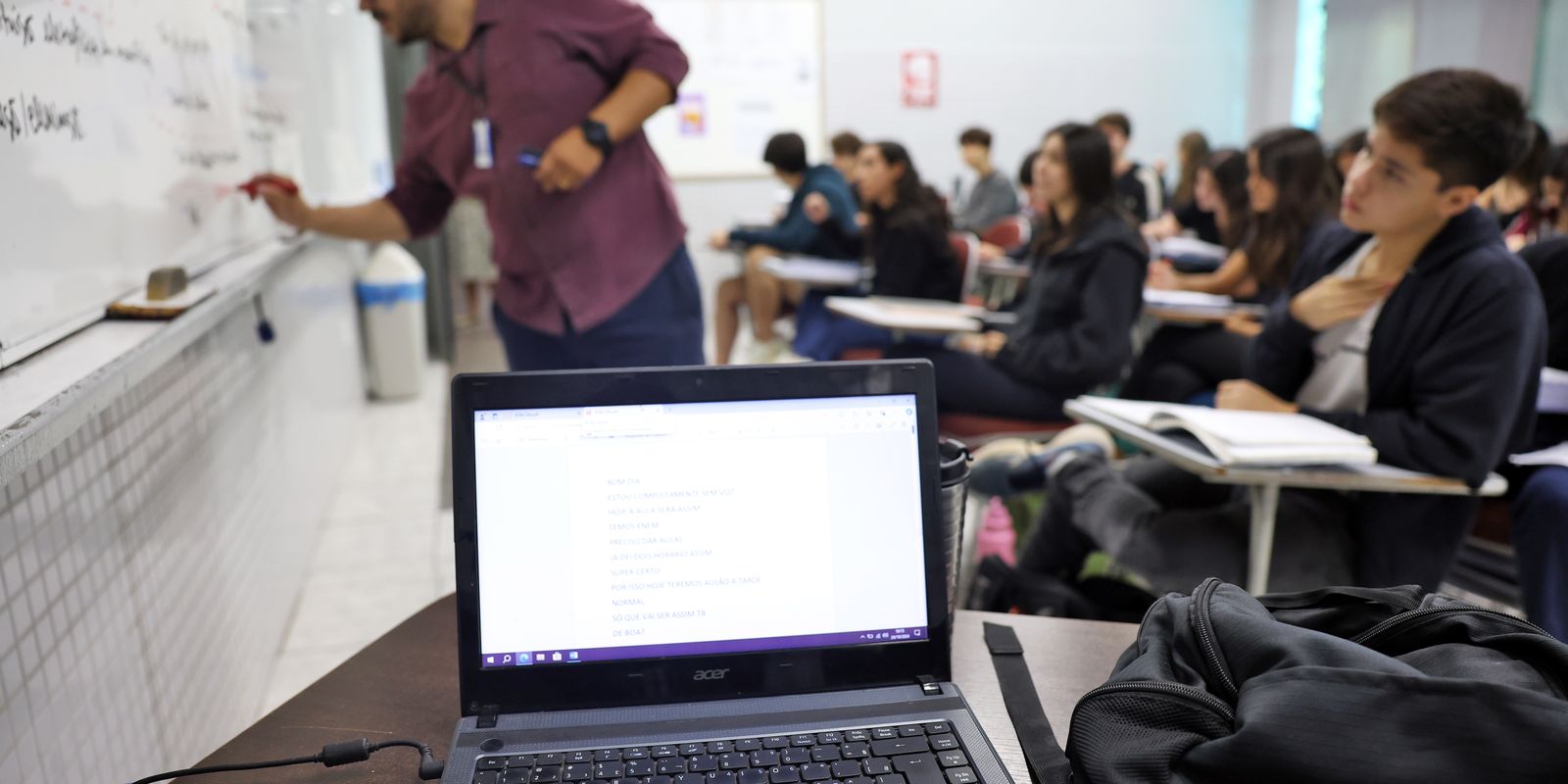 Fies: pré-selecionados têm até terça para complementar informações