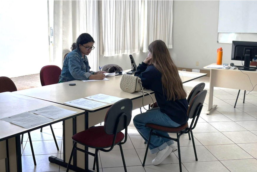 Inscrições para o auxílio-transporte do 2º semestre começam dia 13