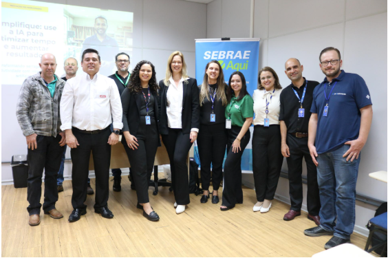 Inteligência Artificial impulsiona setor moveleiro em Lençóis