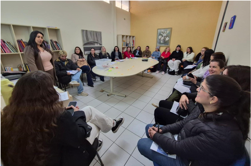 Professores reforçam habilidades socioemocionais para transformar a sala de aula