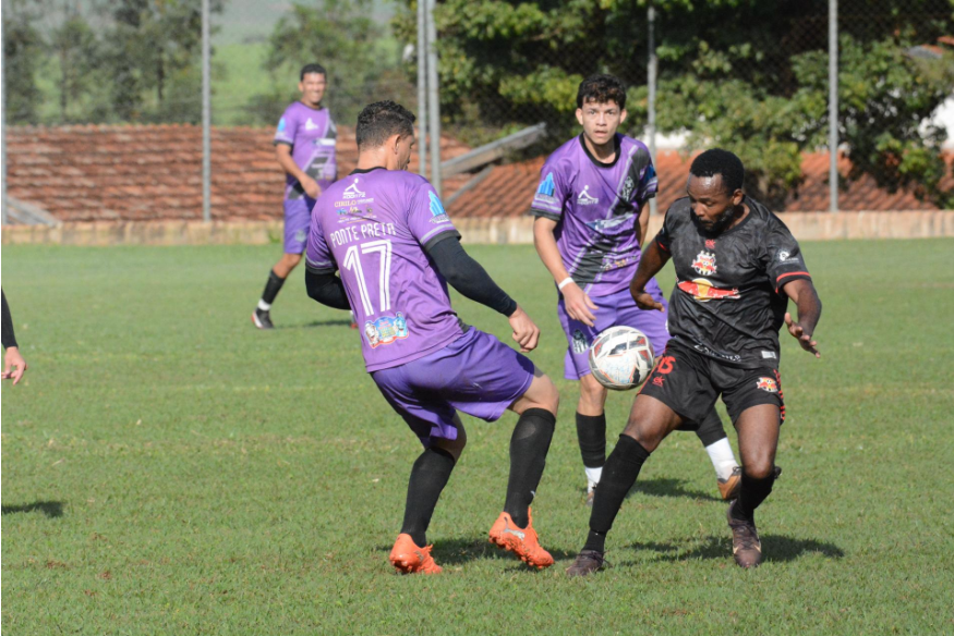 Amador: domingo de decisão define finalistas da Série B